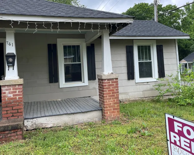 Rental housing is available, but is it affordable? Programs aimed to soften that question are at risk.