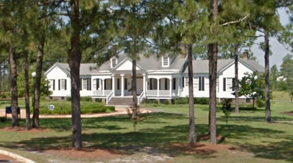 Pickens-Salley House