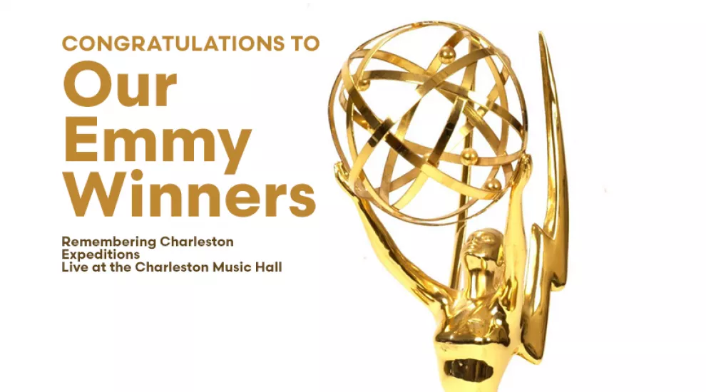 2017 Emmy Winners