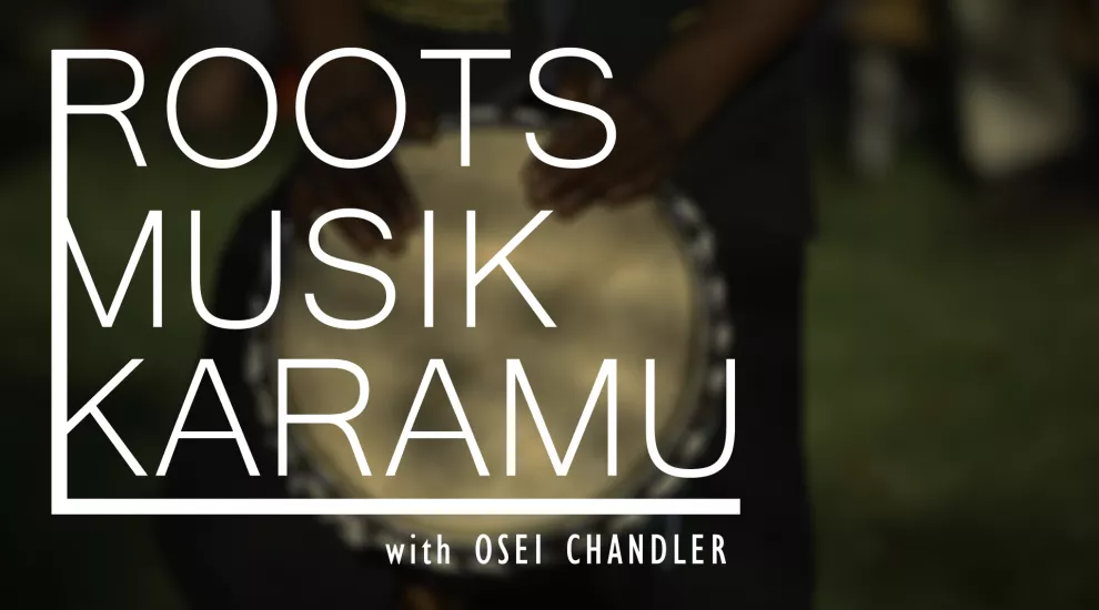 Roots Musik Karamu