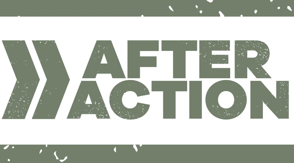 after action logo