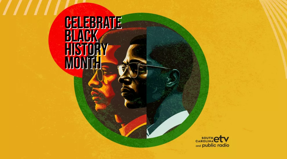 Black History Month image