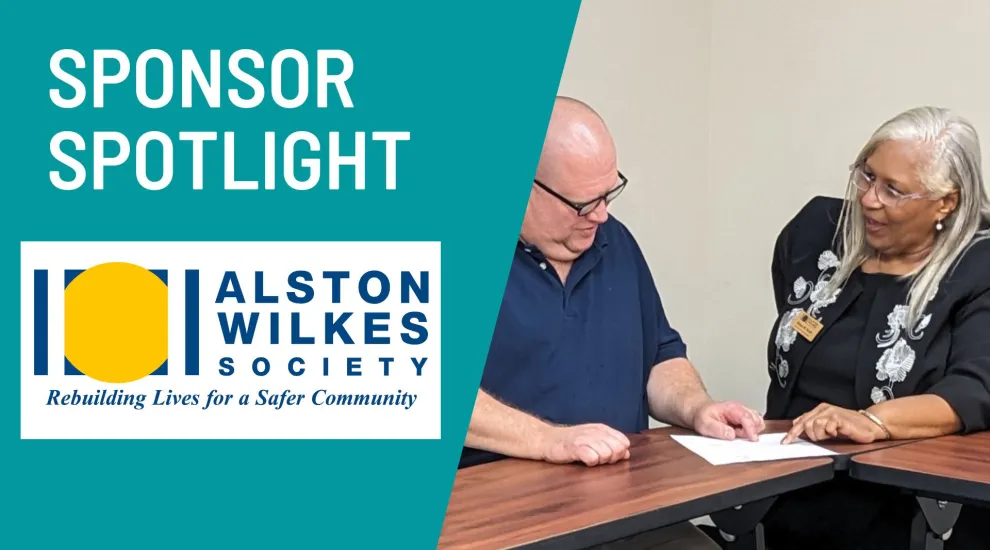 Sponsor Spotlight - Alston Wilkes Society