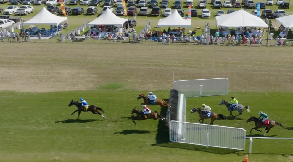 Carolina Cup