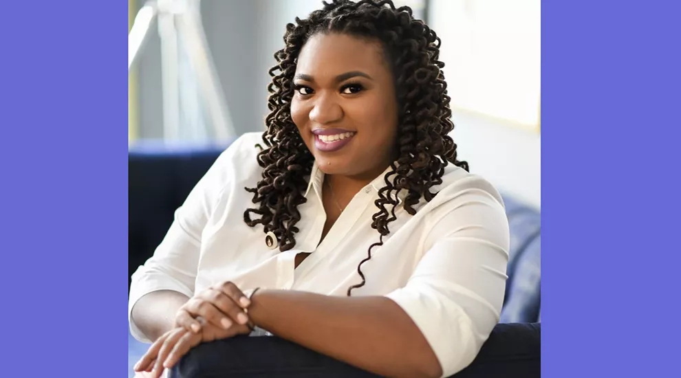 Dr. Kari-Claudia Allen