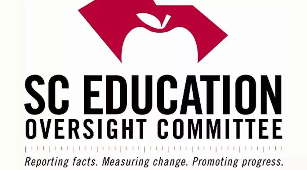 SC Education Oversight Committee