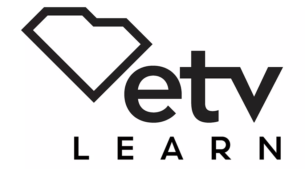 ETV LEARN logo