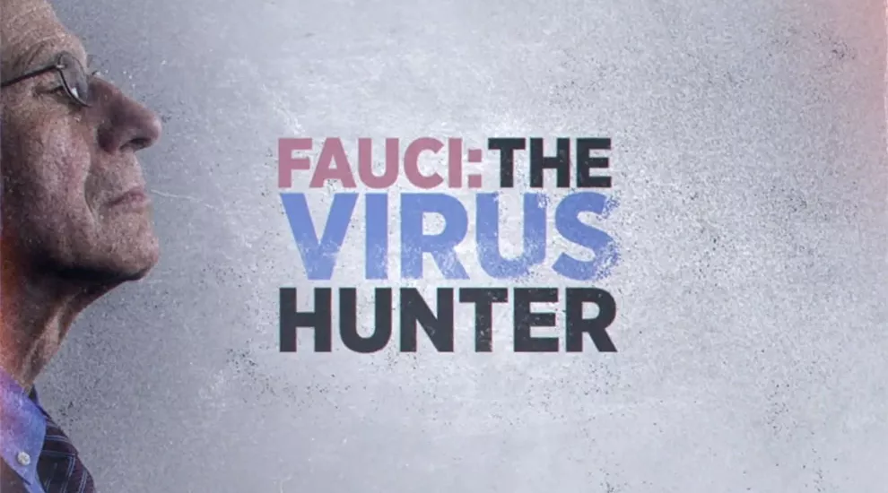 Fauci: The Virus Hunter 