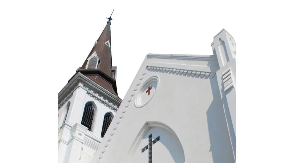 SC African American History Calendar: June Honorees - Remembering the Emanuel Nine