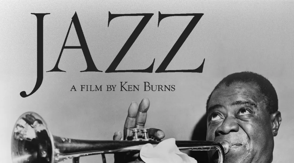 Jazz by Ken Burns