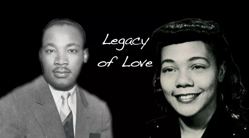 Legacy of Love