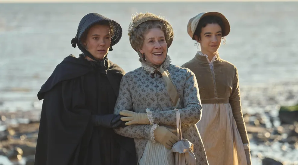 Miss Austen