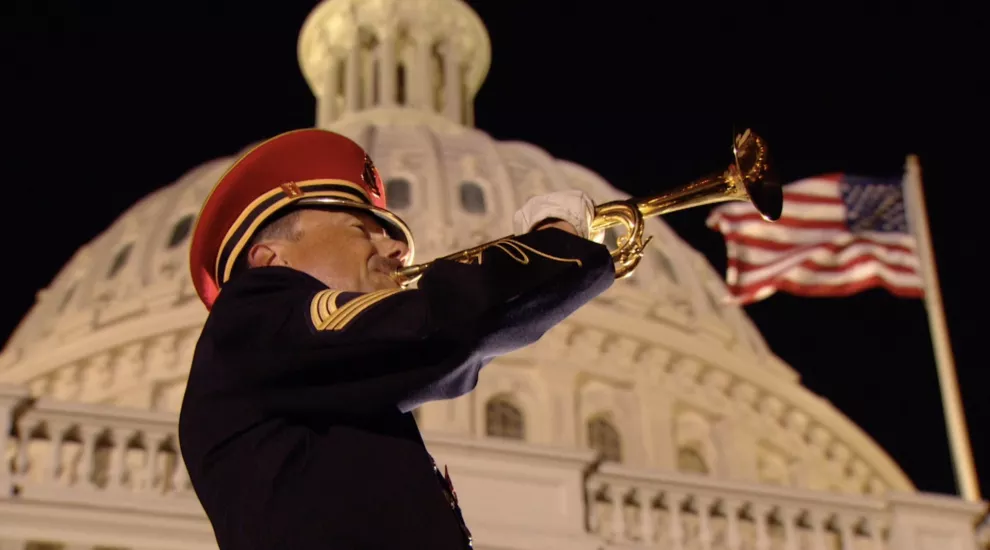 National Memorial Day Concert