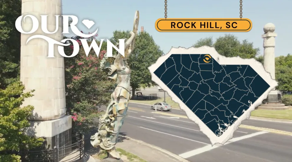 Our Town Rock Hill