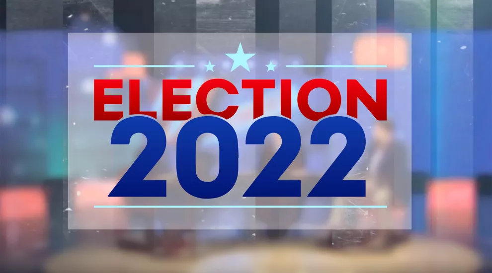 Election 2022