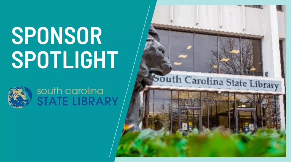 South Carolina State Library
