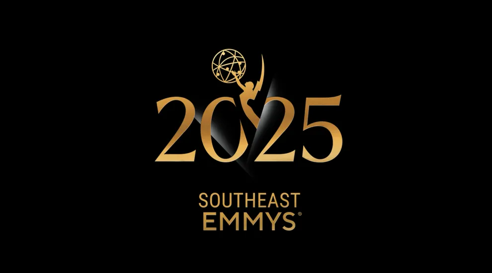 image of 2025 southeast emmy logo