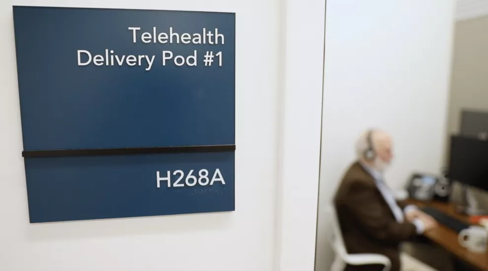The Medical University of South Carolina Medical Center was awarded $607,978 to purchase devices used to build telehealth carts to continuously monitor patients, allowing for a 24/7 video connection between patients and providers. The North Central Family Medical Center was awarded $269,050 to purchase software, tools, and a telehealth platform that enables video conferencing between clinicians and patients.