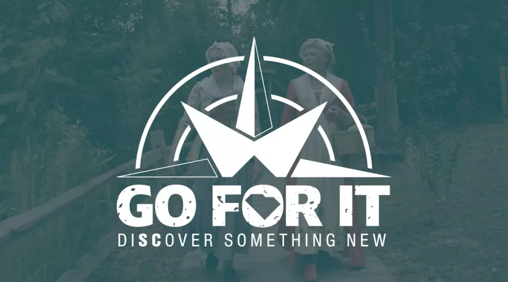 Go For It- Season 2