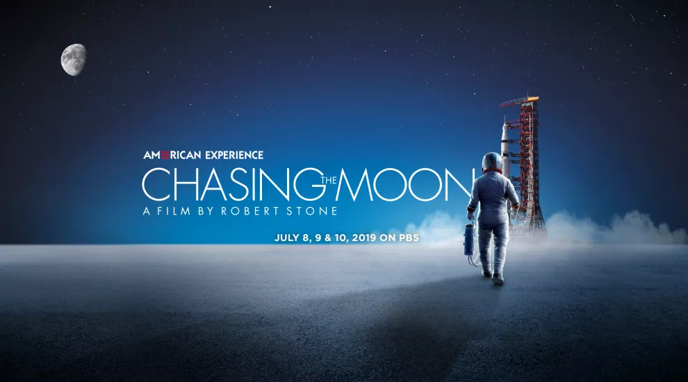 Chasing the Moon