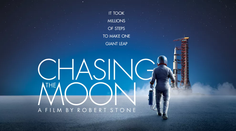 Chasing the Moon