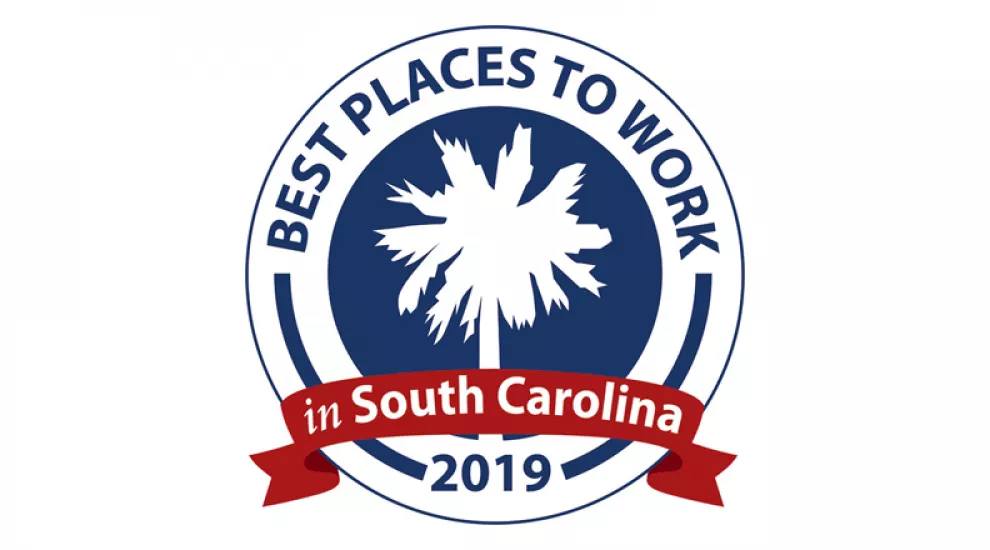  Best Places to Work in South Carolina