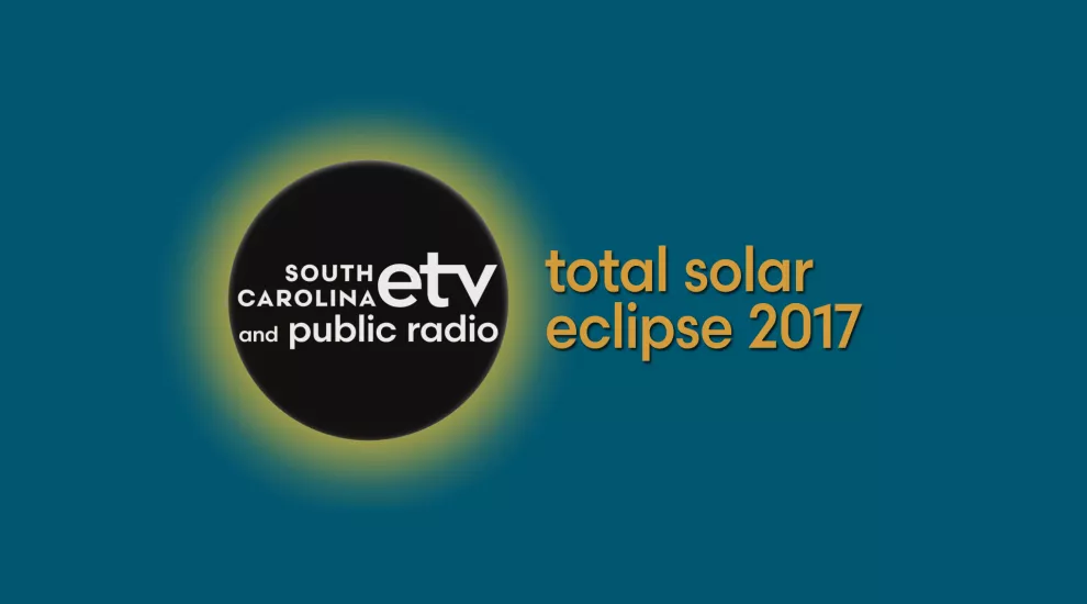 SCETV and Public Radio Total Solar Eclipse 2017