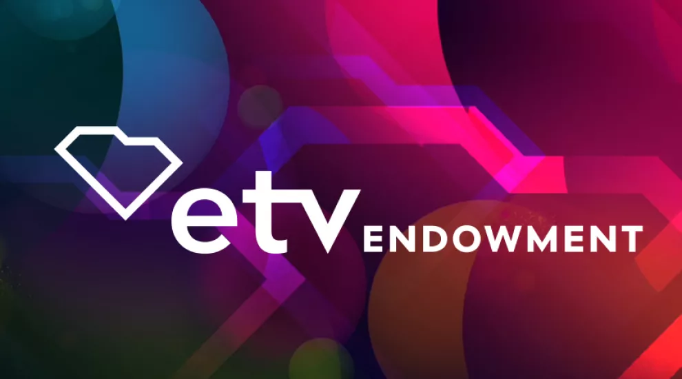 ETV Endowment logo