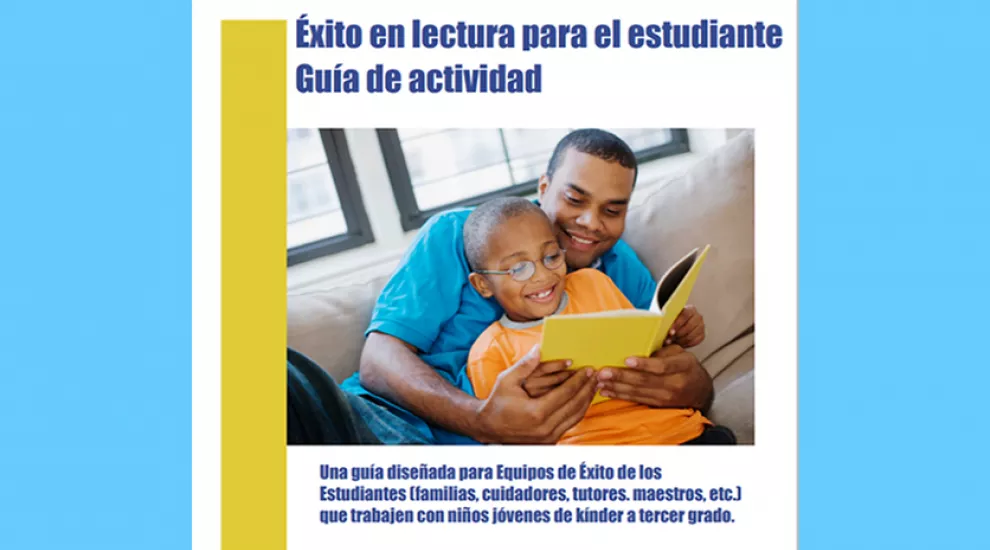 EOC: Family-friendly Resources Available in Spanish