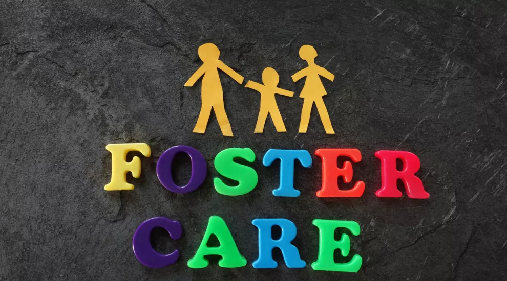 Foster Care