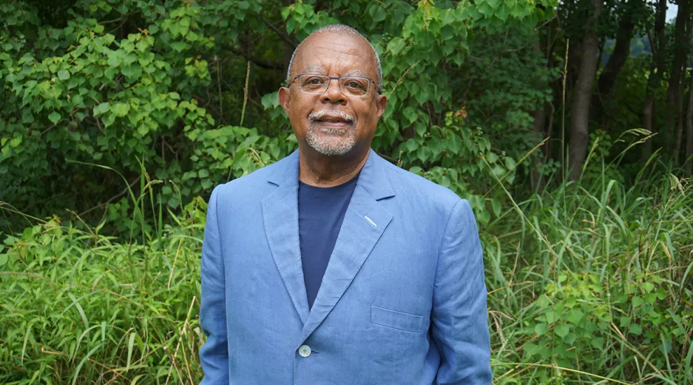 Henry Louis Gates, Jr