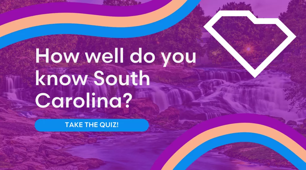How well do you know SC