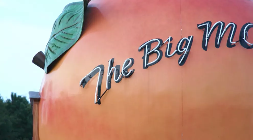 The Big Mo