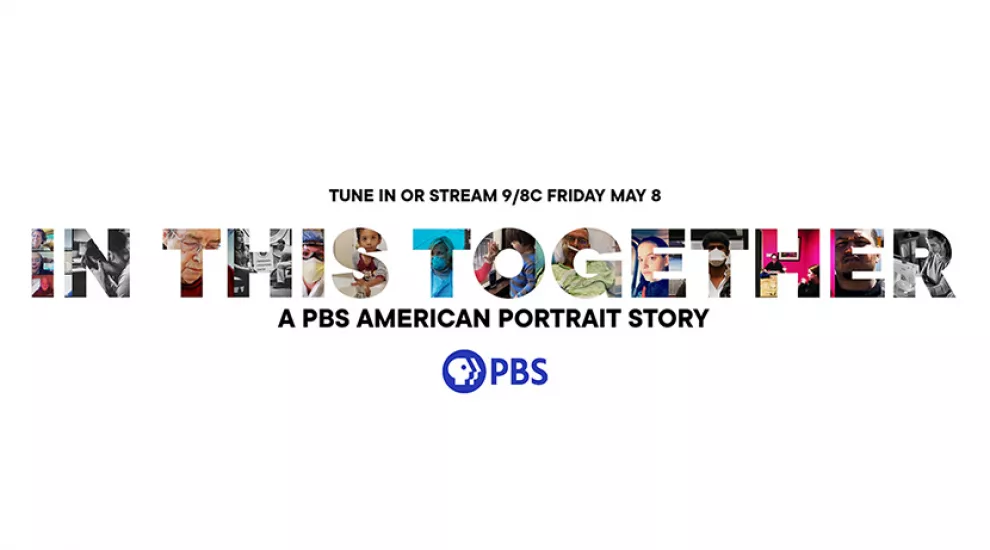 In This Together: A PBS American Portrait Story