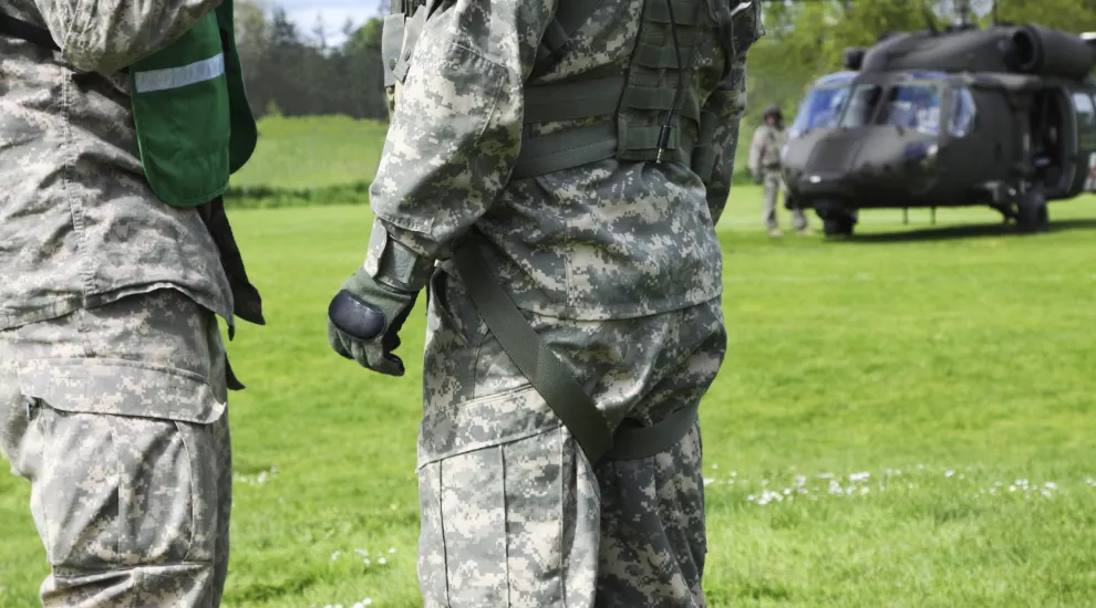 National Guard