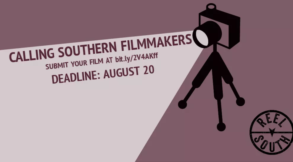 Calling Southern Filmakers