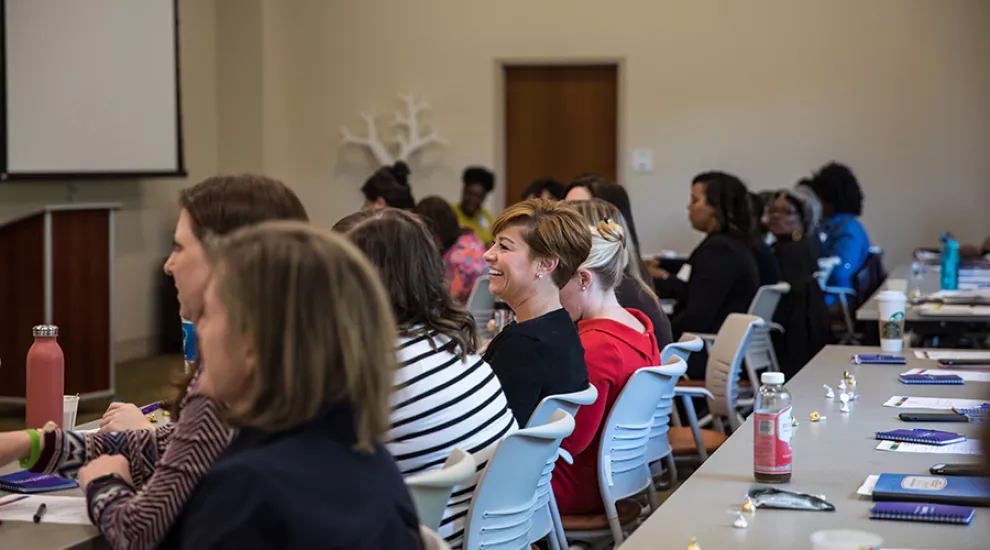 School-Based Health Collaborative Annual Meeting