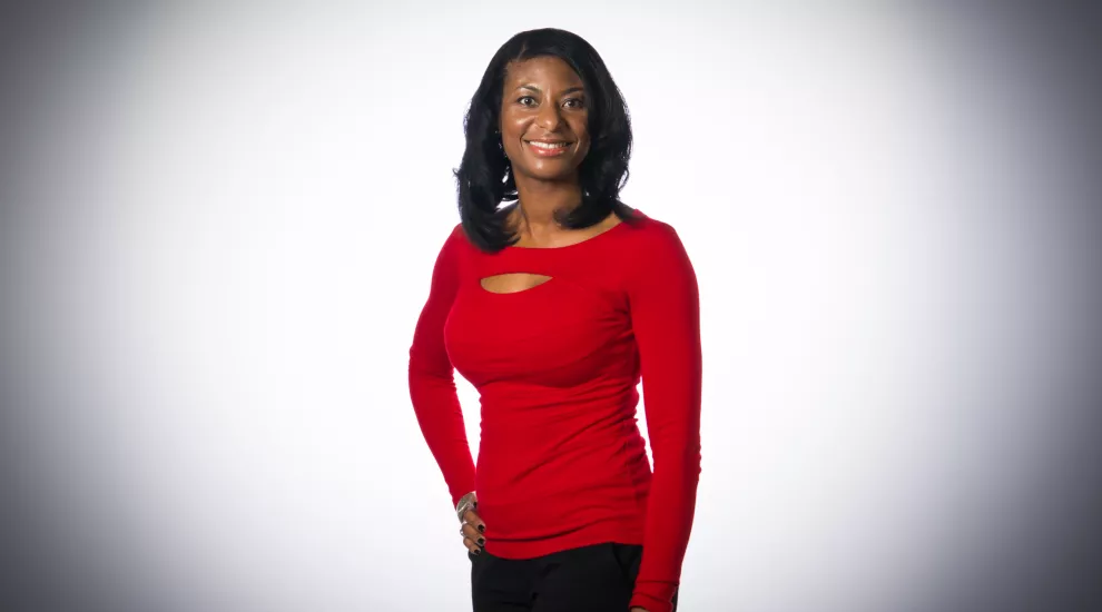 Adrienne Fairwell