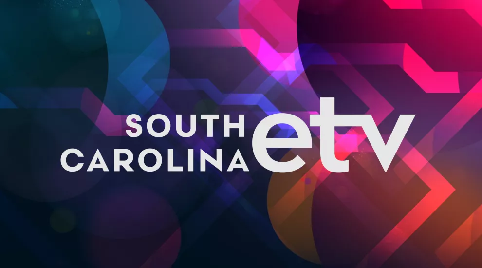 SCETV logo