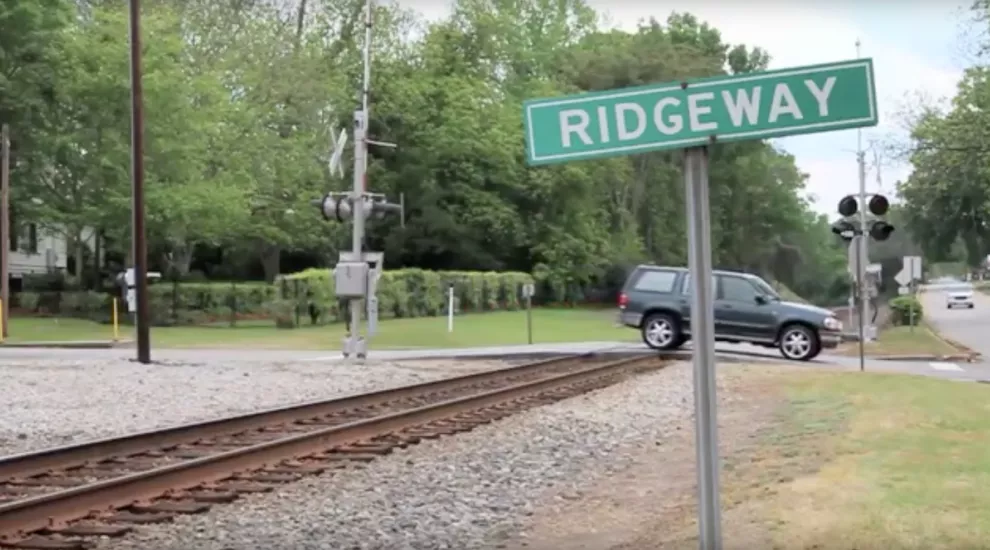 Town of Ridgeway