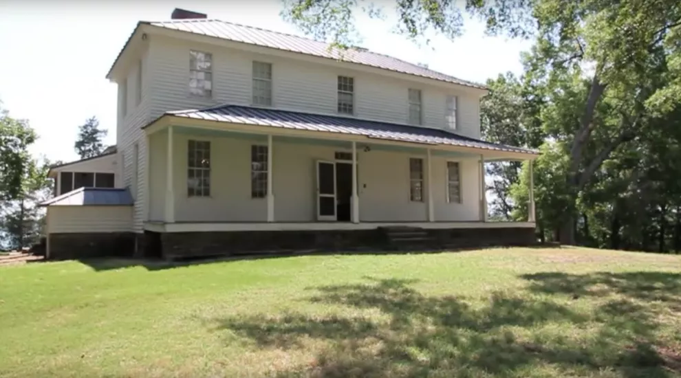 Hopewell Plantation