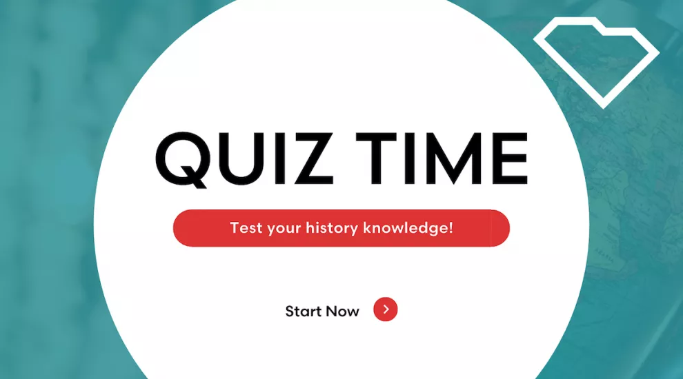 Test your history knowledge