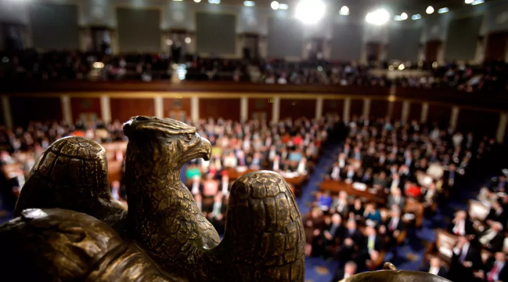 US Congress