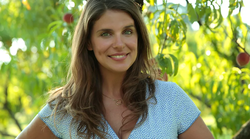 Chef Vivian Howard