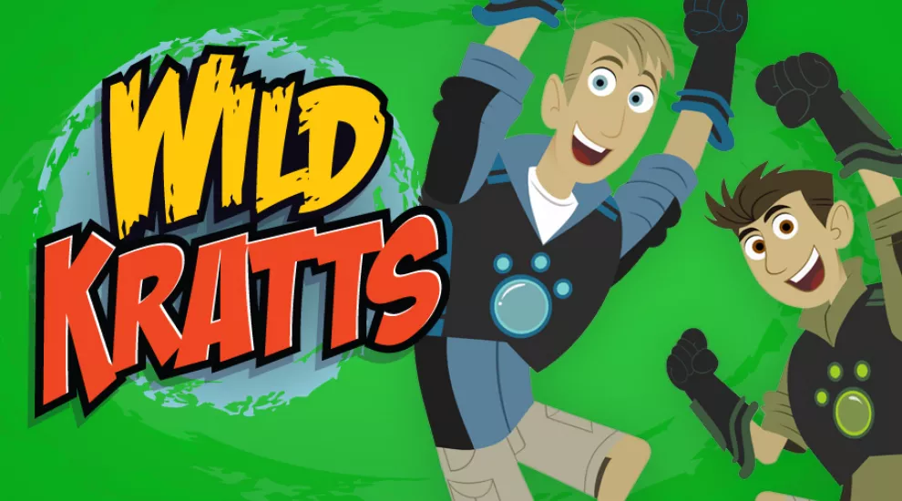 Wild Kratts