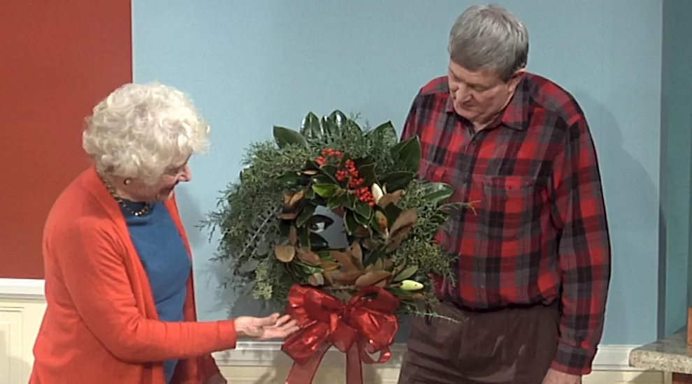 Wreath