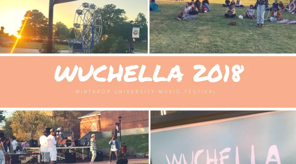 WUCHELLA 2018