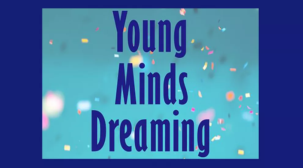 Young Minds Dreaming 2020