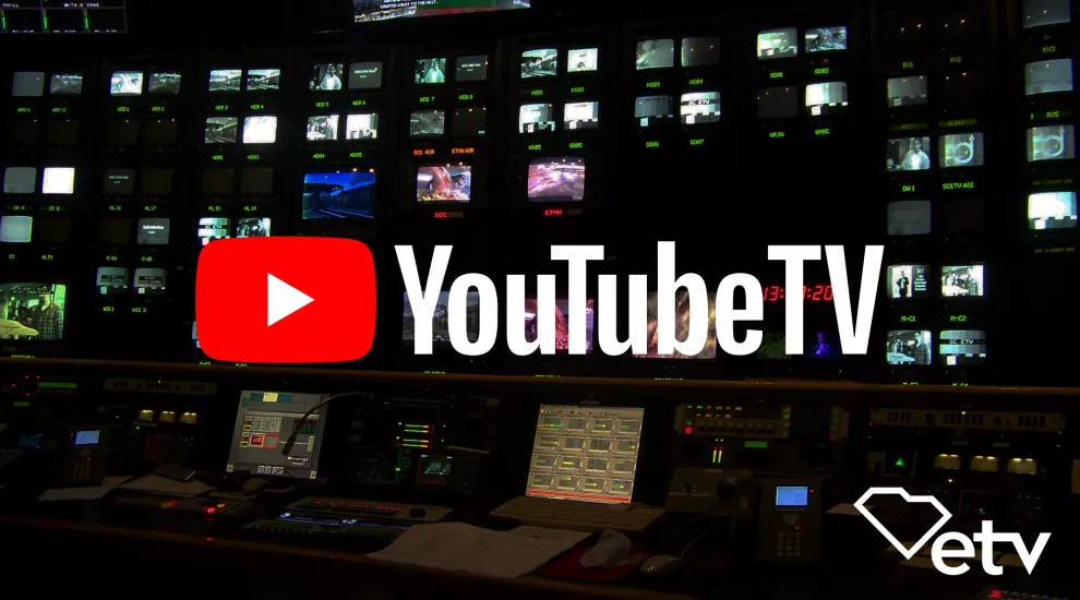 YouTube TV