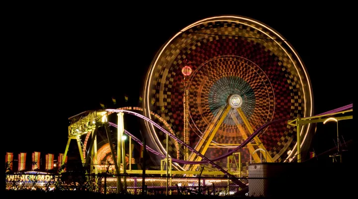 The South Carolina State Fair celebrates its 150th birthday this year.  